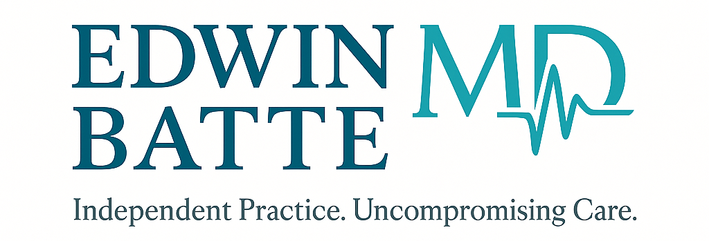 Independent medical practice logo