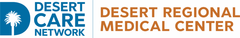 Healthcare network and medical center branding